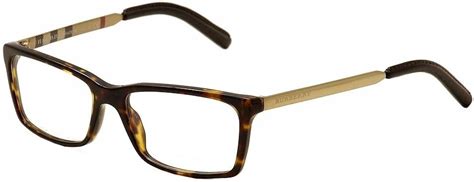 burberry b2159q 3002 54 16 havanna|Burberry BE2159Q Eyeglasses.